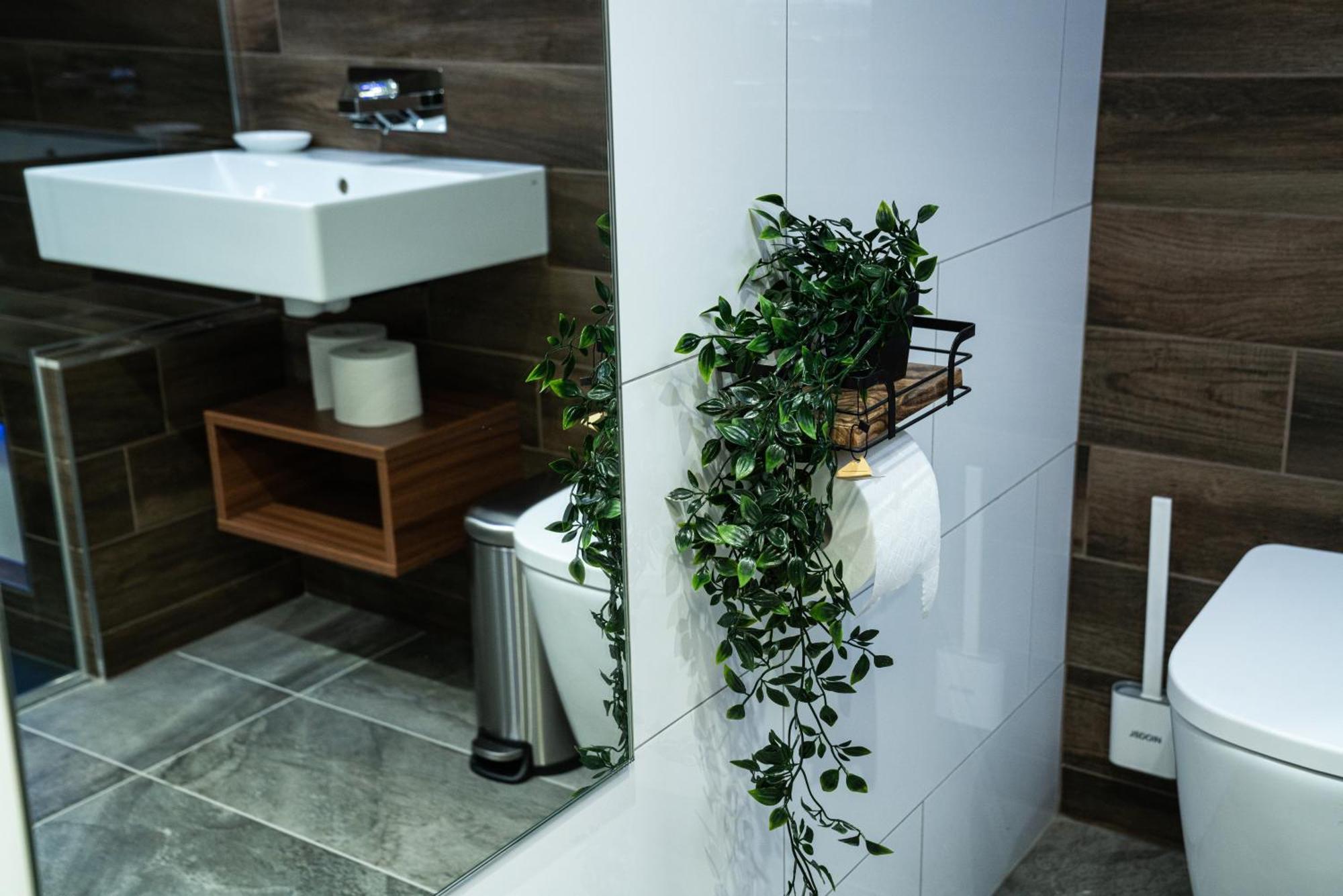 Chestnut Retreat A Stunning Annex Apartment Ossett Экстерьер фото