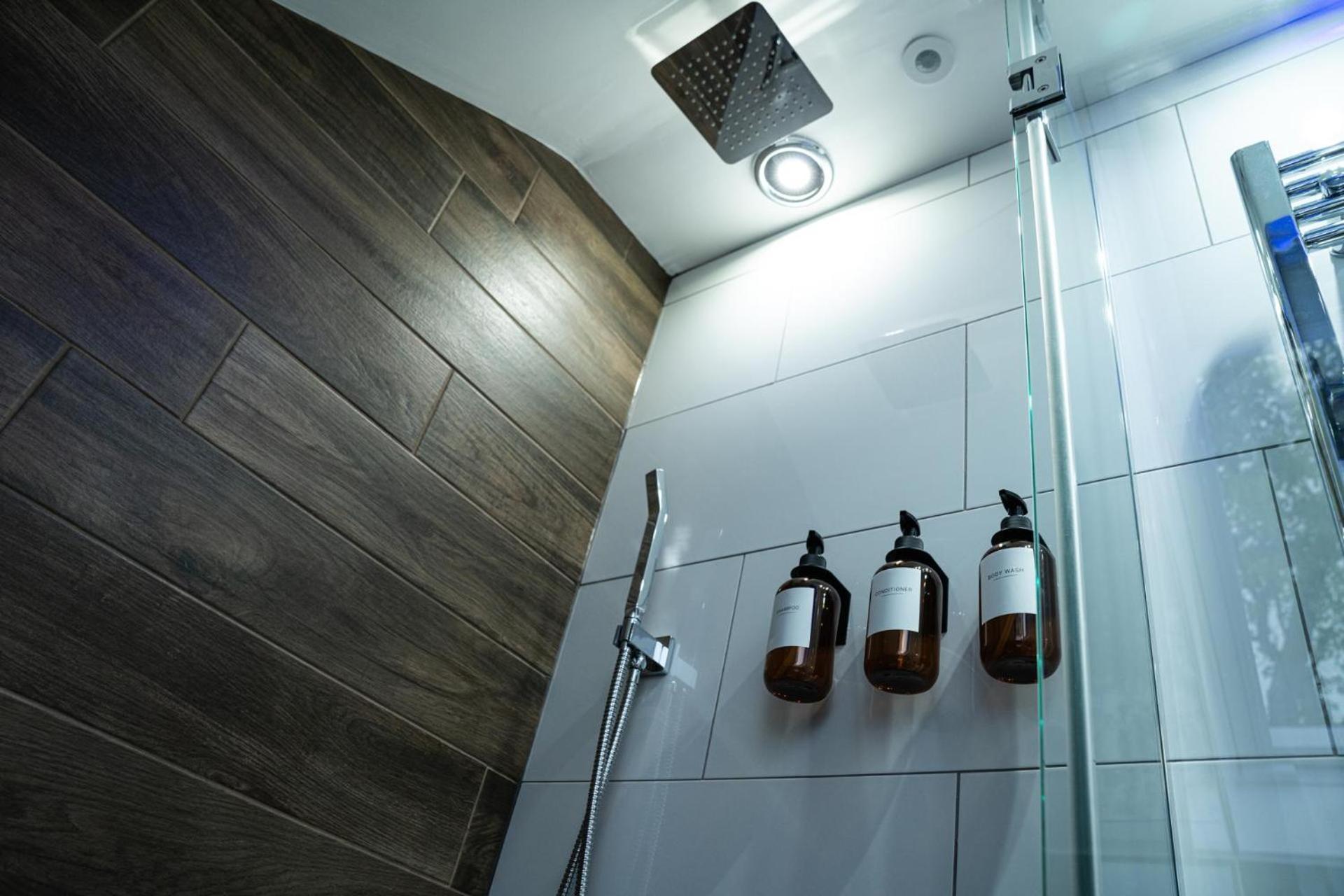 Chestnut Retreat A Stunning Annex Apartment Ossett Экстерьер фото